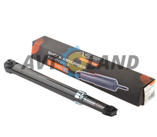 Амортизатор задньої підвіски Chevrolet Aveo 1.4, 1.5, 1.6 газ. ASR EXTREME