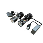 Лампи BI-LED міні-лінзи H4 ″MT Light T40″ (F40 H4 mini, 70Вт, 16000Лм, 6000К, 9-36v, Цоколь H4) купити дешево