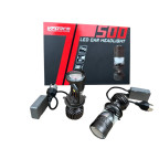 Лампи BI-LED міні-лінзи H4 ″MT Light T40″ (F40 H4 mini, 70Вт, 16000Лм, 6000К, 9-36v, Цоколь H4) купити дешево