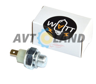 Датчик аварийного давления масла ВАЗ 2101-15, 2170-72, 2121-23, ММ120Д (6022.3829) (на лампочку)