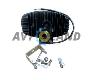 Фара дальнього світла NOVA LED 9-32v