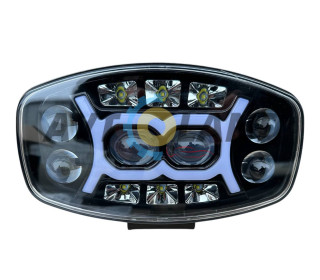 Фара дальнього світла NOVA LED 9-32v