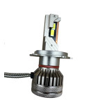 Светодиодные LED лампы BLASKAR CANBUS Ultimate Power-F H4 H/L 5500K купить недорого