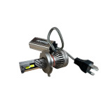Светодиодные LED лампы BLASKAR CANBUS Ultimate Power-F H4 H/L 5500K купить недорого