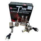 Светодиодные LED лампы BLASKAR CANBUS Ultimate Power-F H4 H/L 5500K купить недорого