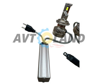 Светодиодные LED лампы BLASKAR CANBUS Ultimate Power-F H7 5500K 