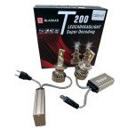 Светодиодные LED лампы BLASKAR CANBUS Ultimate Power-F H7 5500K купить недорого
