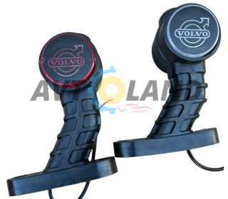 Бічні вогні(ріжки) VOLVO