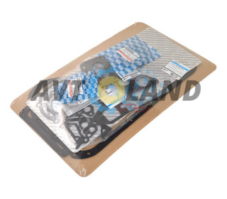 Комплект прокладок ДВС ВАЗ 21011 (79,0) повний Люкс із сальниками