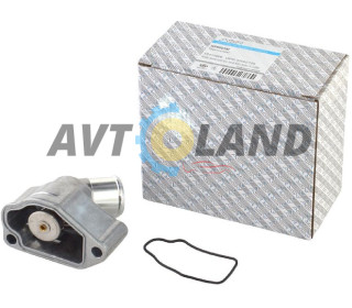 Термостат Daewoo, Chevrolet Lacetti. Epica, Evanda, Nubira, Tacuma 1.8, 2.0 DOHC 