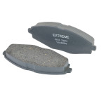 Колодка тормозная передняя Daewoo Lanos 1.5, Sens, Matiz, Chery QQ 13″ диск. (к-т 4 шт.) купить недорого