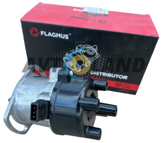 Распределитель зажигания ЗАЗ 1102-03  ″трамблер″ Flagmus