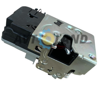 Механизм двери ВАЗ 1118-1119 передний правый внутренний (под Valeo)