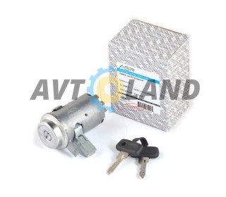 Замок зажигания ВАЗ 2101-07, 2121-214 Classic, ASR