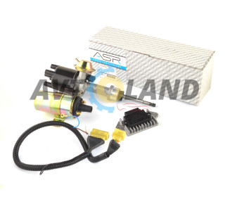 Бесконтактная система зажигания ВАЗ 2101, 2105, 2107 к-т, ASR