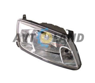 Фара ВАЗ 2190 правая White, WATT