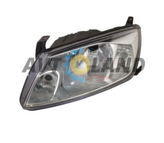 Фара ВАЗ 2190 ліва White, WATT