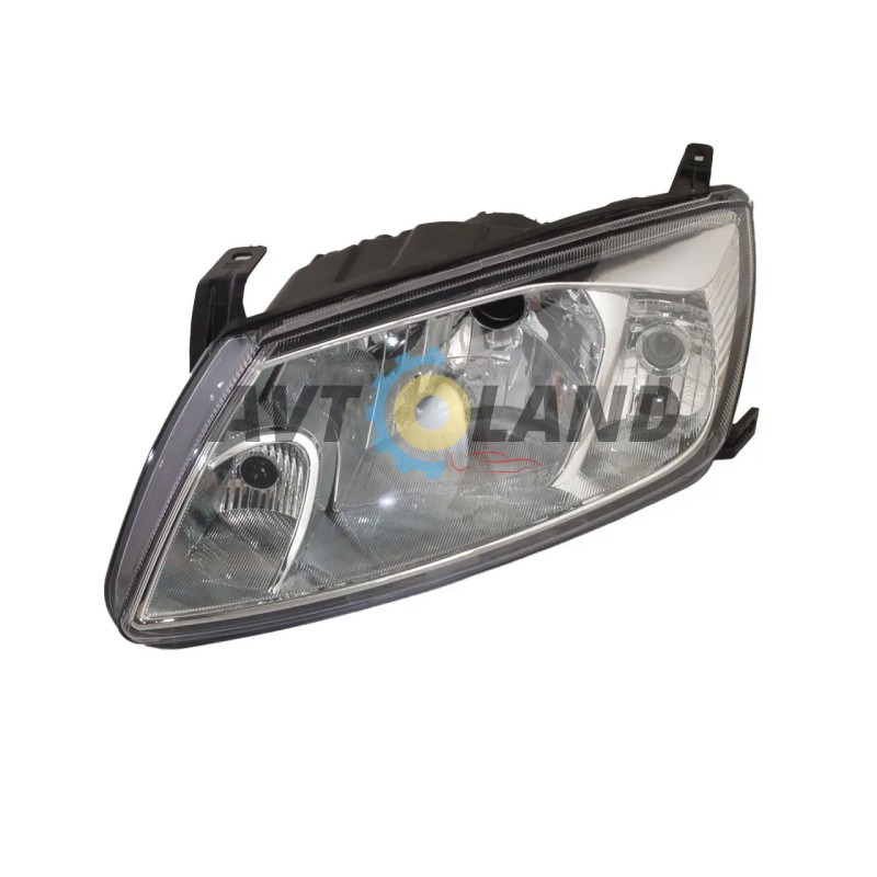 Фара ВАЗ 2190 ліва White, WATT купити дешево