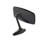 Зеркало наружное ВАЗ 21011, пластик, черное, Pegas купить недорого