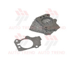 Прокладка дросельної заслінки ВАЗ 2108-15, 1117-19, 2170-72, 21073, 21214, 2123 пароніт купити дешево