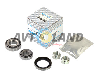 Ремкомплект маточини ВАЗ 2101-07 передньої ″Покращена конструкція Р6″ ASR