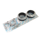 Проставка пружины Chevrolet Aveo зад. в сб. к-т бл. уп купить недорого