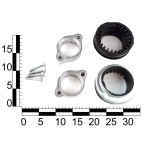 Проставка пружины Chevrolet Aveo зад. в сб. к-т бл. уп купить недорого