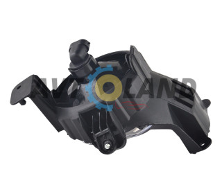 Фара протитуманна Chevrolet Aveo, T300, права, WATT