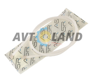 Шланг вакуума распределителя зажигания, силиконовый прозрачный премиум качество ″трамблёра″