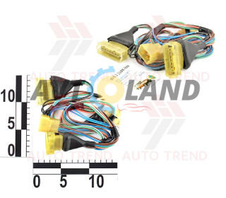 Жгут проводов бесконтактного зажигания ВАЗ 2108-099