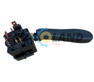 Перемикач підрульовий покажчика поворотів ВАЗ 2123, 1118, 2170, 33 STANDART