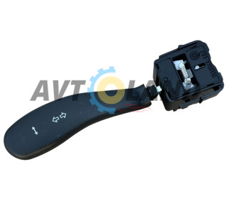 Перемикач підрульовий покажчика поворотів ВАЗ 2123, 1118, 2170, 33 STANDART