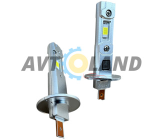 LED лампа Nextone L7 H1 6000K (к-т 2 шт)