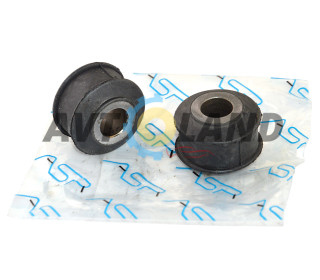 Сайлентблок рулевых тяг DAEWOO LANOS, NEXIA, ВАЗ 2110-12, 1118, 2170, 2190 (шарнир) (к-кт 2 шт) ASR