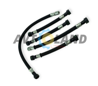 Шланг топливный высокого давления инж. 2123 к-т