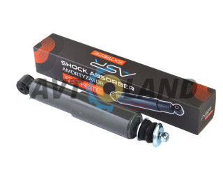 Амортизатор передньої підвіски ВАЗ 2123, ASR EXTREME