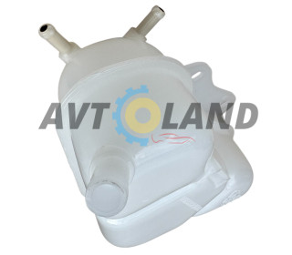 Бачок расширительный Daewoo Lanos, Flagmus