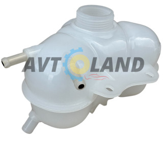 Бачок расширительный Daewoo Lanos, Flagmus