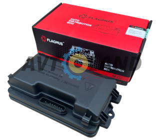 Блок предохранителей 2108-2115 нового образца(Инжекторный) 367.3722 Flagmus