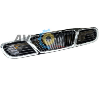 Решетка радиатора DAEWOO LANOS с/о, Flagmus