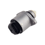 Регулятор холостого хода ВАЗ 2110-12, 1117-19, 2170-72, Daewoo Sens (пластмас. наконечник) WATT купить недорого