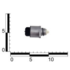 Регулятор холостого хода ВАЗ 2110-12, 1117-19, 2170-72, Daewoo Sens (пластмас. наконечник) WATT купить недорого