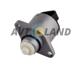 Регулятор холостого хода ВАЗ 2110-12, 1117-19, 2170-72, Daewoo Sens (пластмас. наконечник) WATT