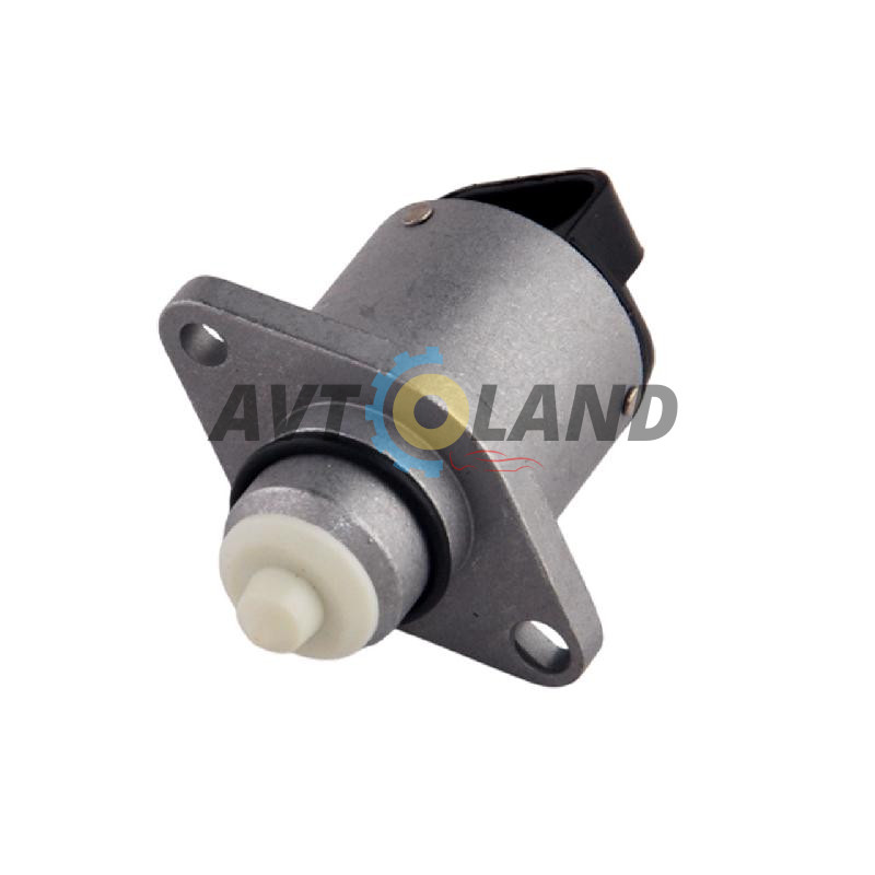 Регулятор холостого хода ВАЗ 2110-12, 1117-19, 2170-72, Daewoo Sens (пластмас. наконечник) WATT купить недорого