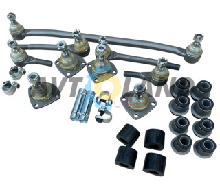 Ремкомплект передньої підвіски повний Ваз 2101,2102,2103,2104,2105,2106,2107 FLAGMUS