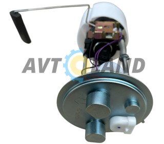 Насос паливний (модуль електрозанурювальний) ГАЗель 406дв. різьблення FLAGMUS