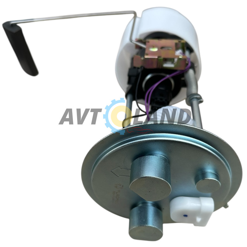 Насос паливний (модуль електрозанурювальний) ГАЗель 406дв. різьблення FLAGMUS купити дешево