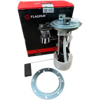 Насос паливний (модуль електрозанурювальний) ГАЗель 406дв. різьблення FLAGMUS купити дешево