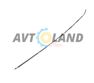 Трос ручного гальма ВАЗ 2110-12, 2170-72, (2к-т) ASR