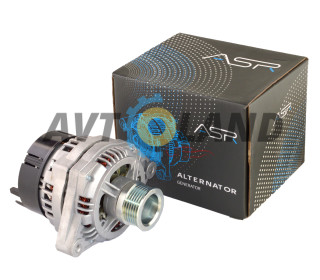 Генератор ВАЗ 1117-19, 14В 85А, ASR